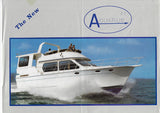 Aquarius 41 Brochure