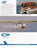 Apache Seamaster Brochure