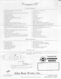 Pompano 21 Brochure