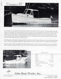 Pompano 21 Brochure