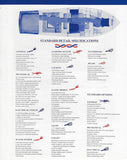 ACY American 58 Specification Brochure