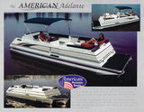 American Adelante Brochure