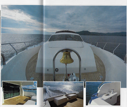 Antago 18M Brochure