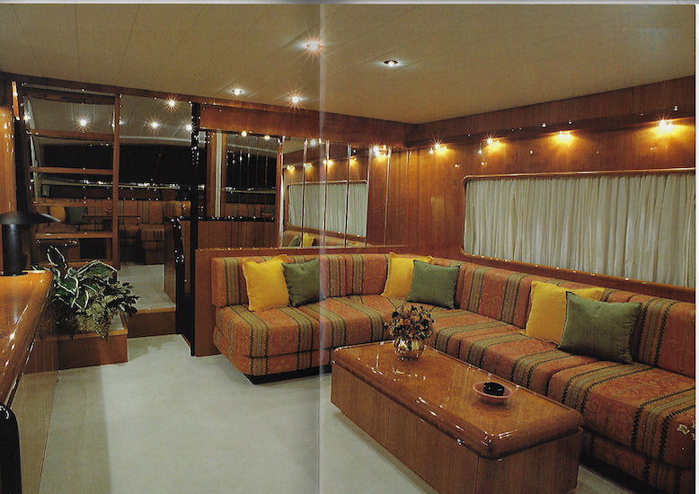 Antago 21M Brochure
