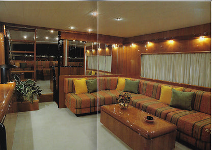 Antago 21M Brochure