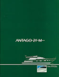 Antago 21M Brochure