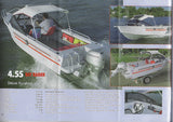 Ally Craft 1999 Brochure