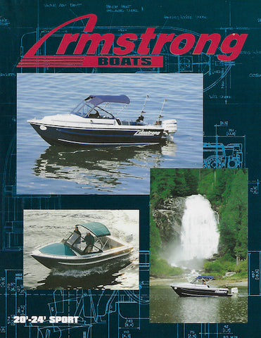 Armstrong Sport 20/24 Brochure