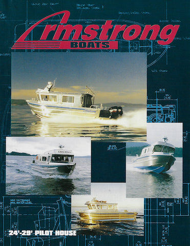 Armstrong Pilot House 24/29 Brochure