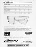 Armstrong Catamaran 22/32 Brochure