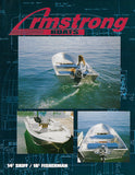 Armstrong Skiff 14 & Fisherman 16 Brochure