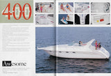 Regal 1994 Brochure
