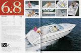 Regal 1994 Brochure