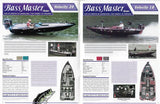 BassMaster 1990s Brochure