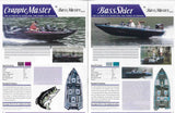 BassMaster 1990s Brochure