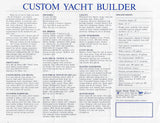 Baurley Liberator 62 Brochure