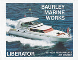 Baurley Liberator 62 Brochure