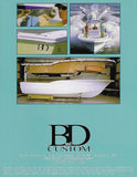 B&D Custom 28 Brochure
