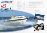 Buccaneer 2000s Brochure