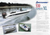Buccaneer 2000s Brochure