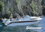 Buccaneer 2000s Brochure