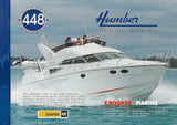 Booker Humber 448 Brochure