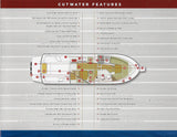 Cutwater 26 & 28 Brochure