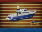 Cutwater 26 & 28 Brochure