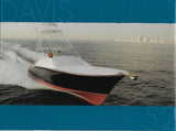 Davis Yachts 2000s Brochure