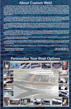 Customweld 2003 Brochure