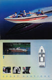 Correct Craft 1992 Nautiques Brochure