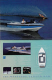 Correct Craft 1992 Nautiques Brochure