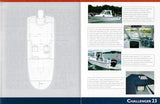 Maritime Skiff Challenger 23 Brochure