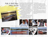 Correct Craft Sport Nautique Brochure