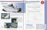 Maritime Skiff 2005 Brochure