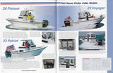 Maritime Skiff 2005 Brochure