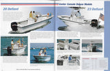 Maritime Skiff 2005 Brochure