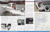 Maritime Skiff 2007 Brochure