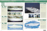 Grew 1996 Cutter / Profisher Brochure