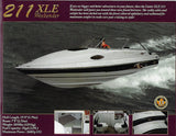 Grew 2008 Cutter Brochure