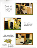 Clipper Craft Brochure