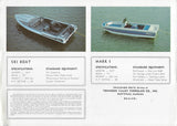 Challenger 1978 Brochure