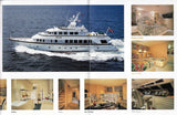 Christensen Cacique Superyacht Brochure