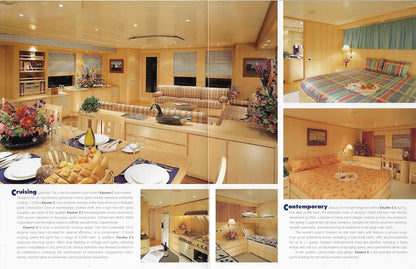Christensen Exuma C Superyacht Brochure