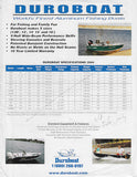 Duroboat 2004 Brochure