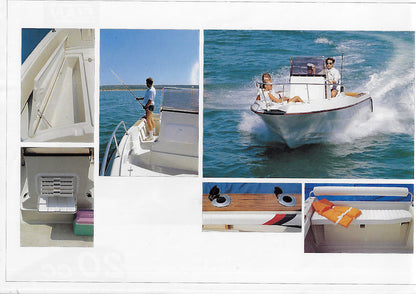 Elan 20CC Digital Brochure