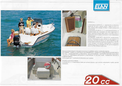 Elan 20CC Digital Brochure
