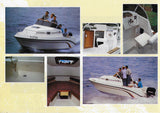 Elan 18 Cabin Brochure