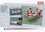 Elan T401L Brochure