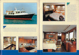 Spiroships Atlantic Trawler 55 Brochure